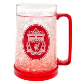 FC Liverpool italhűtő Freezer Mug CR