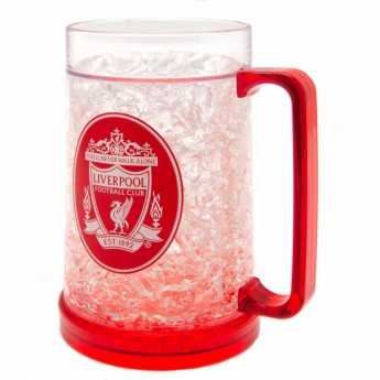 FC Liverpool italhűtő Freezer Mug CR
