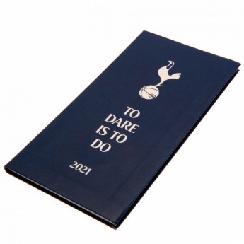 Tottenham zsebnapló 2021