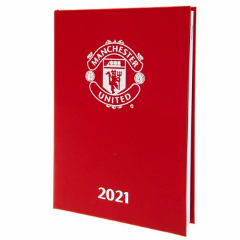 Manchester United ajándékcsomag Collectors 2021