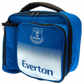 FC Everton Ebéd táska Fade Lunch Bag