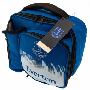 FC Everton Ebéd táska Fade Lunch Bag