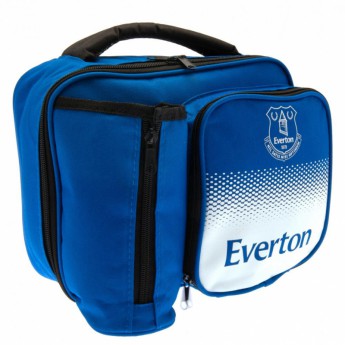 FC Everton Ebéd táska Fade Lunch Bag