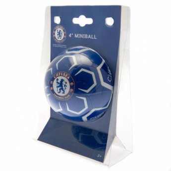 FC Chelsea puha mini labda 4 inch Soft Ball