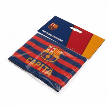 FC Barcelona kapitány karszalag Arm Band ST