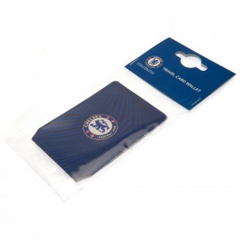 FC Chelsea kártya tartó Card Holder