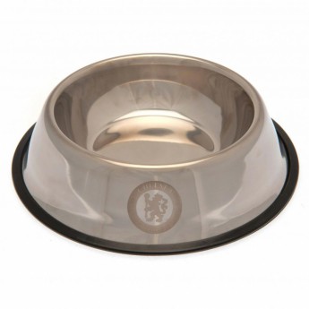 FC Chelsea kutya tál Dog Bowl
