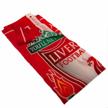 FC Liverpool zászló Flag YNWA