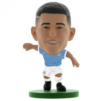 Manchester City bábu SoccerStarz Foden 2020