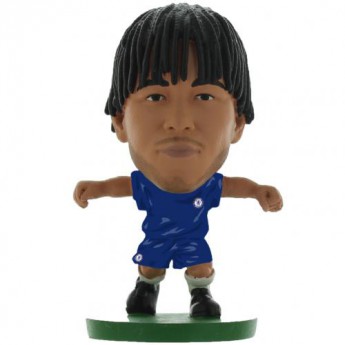 FC Chelsea bábu SoccerStarz James 2020