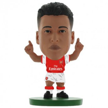 FC Arsenal bábu SoccerStarz Martinelli 2020