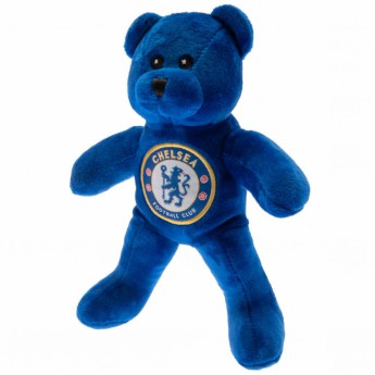 FC Chelsea plüss mackó Mini Bear