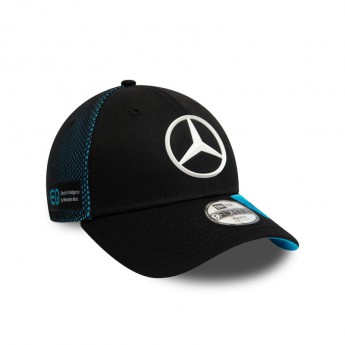 Mercedes AMG Petronas baseball sapka E 20 black F1 Team 2020