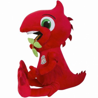 FC Liverpool plüss kabala Mighty Red