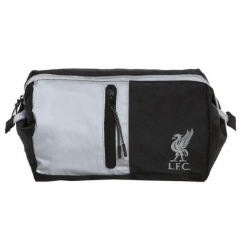 FC Liverpool pipere táska Wash Bag