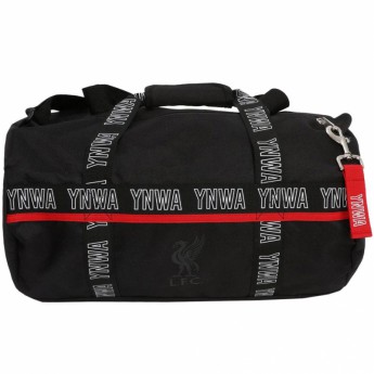 FC Liverpool sporttáska Rollbag Holdall YNWA