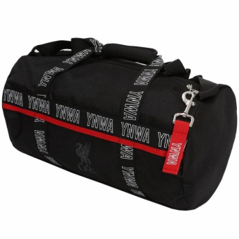 FC Liverpool sporttáska Rollbag Holdall YNWA
