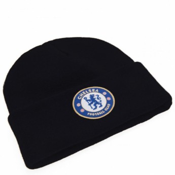 FC Chelsea téli sapka Cuff Beanie BK