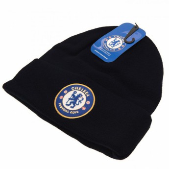 FC Chelsea téli sapka Cuff Beanie BK