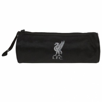 FC Liverpool ceruzatartó Barrel Pencil Case