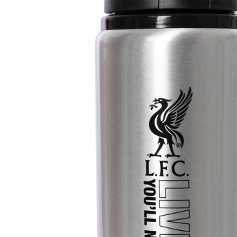 FC Liverpool ivókulacs Stainless Steel Drinks Bottle XL