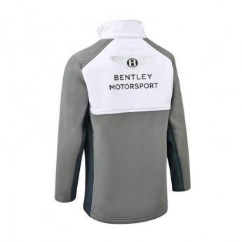 Bentley gyerek kabát Softshell Team 2020