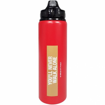 FC Liverpool ivókulacs Premier League Champions Aluminium
