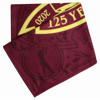 West Ham United gyapjú takaró Blanket