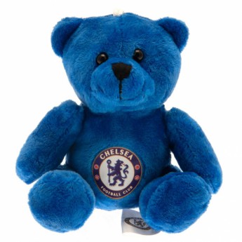 FC Chelsea plüss mackó Hang In There Buddy
