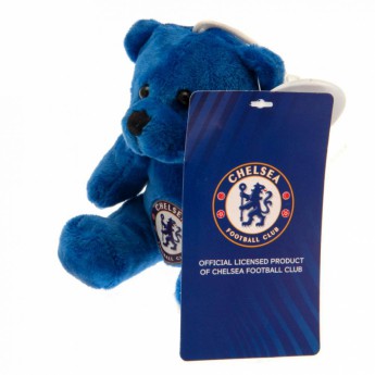 FC Chelsea plüss mackó Hang In There Buddy