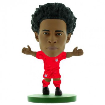 Bayern München bábu SoccerStarz Sane