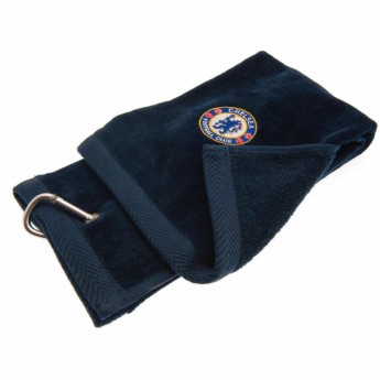 FC Chelsea fürdőlepedő Tri-Fold Towel