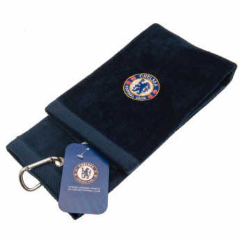 FC Chelsea fürdőlepedő Tri-Fold Towel
