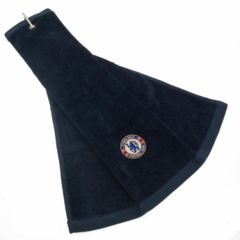 FC Chelsea fürdőlepedő Tri-Fold Towel