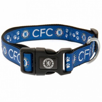 FC Chelsea kutya nyakörv blue Small 25cm x 40cm