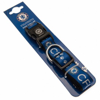 FC Chelsea kutya nyakörv blue Small 25cm x 40cm
