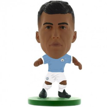 Manchester City bábu SoccerStarz Rodri