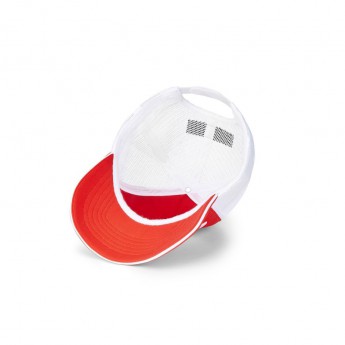 Forma 1 baseball sapka Trucker red/white 2020