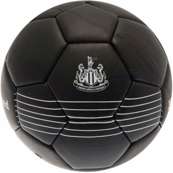 Newcastle United futball labda Football RT - size 5