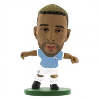 Manchester City bábu SoccerStarz Walker