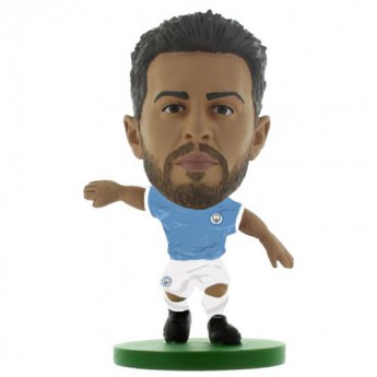 Manchester City bábu SoccerStarz Bernardo Silva