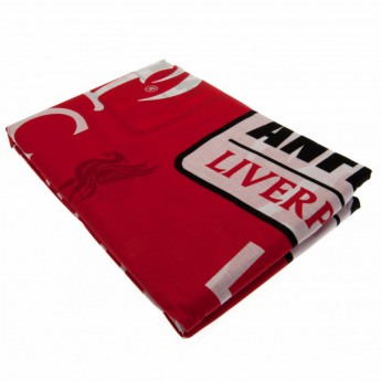 FC Liverpool 1 drb ágynemű The Reds