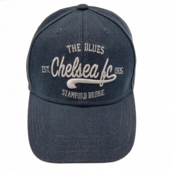 FC Chelsea baseball sapka Canvas