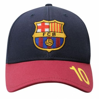 FC Barcelona gyerek baseball sapka Messi Youths