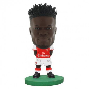 FC Arsenal bábu SoccerStarz Partey