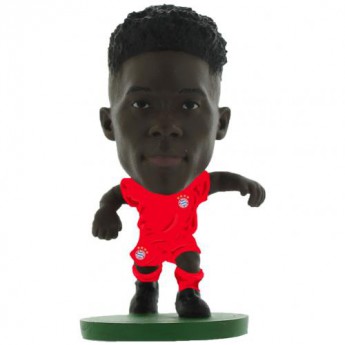 Bayern München bábu SoccerStarz Davies