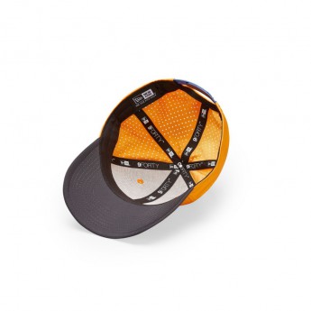 Mclaren Honda baseball sapka F1 Team 2020