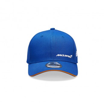 Mclaren Honda baseball sapka Essentials blue F1 Team 2020