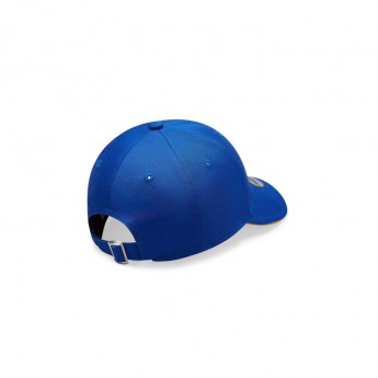Mclaren Honda baseball sapka Essentials blue F1 Team 2020