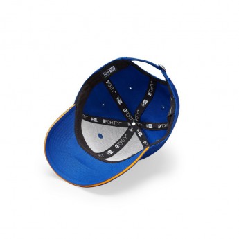 Mclaren Honda baseball sapka Essentials blue F1 Team 2020